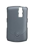 Luxe Case for BlackBerry 8300 - Gun Metal Luxe Case for BlackBerry 8300 - Gun Metal