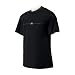 Black Mannheim Steamroller Logo T-shirt