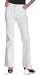 Not Your Daughter's Jeans Tummy Tuck Women's 5 Pocket Bootcut Jean with Stone Swirl Back Pocket
