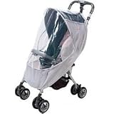 Combi Weather Cover - Small