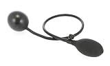 Produkt-Bild: Mundknebel Latex/Gummi Aufblasbarer Ballon mit Pumpe