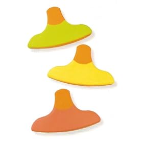 Magnetic Clips by Amco