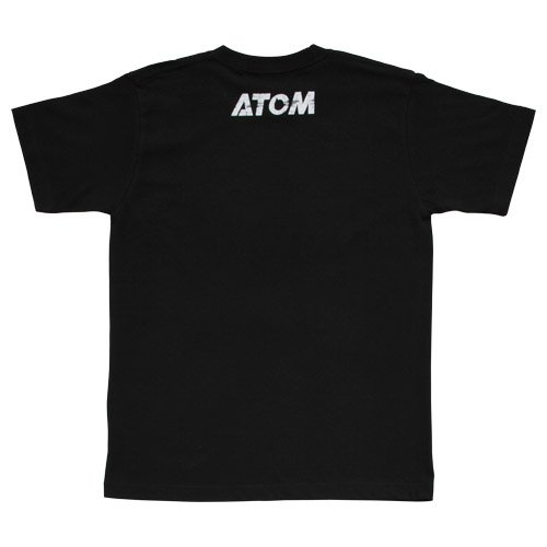 映画「ATOM」限定 ヴィンテージTシャツ ジェット