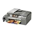 Brother MFC-685cw Color Inkjet Multi-Function Center with Wireless Network Interface