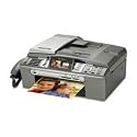 Brother MFC-685cw Color Inkjet Multi-Function Center with Wireless Network Interface