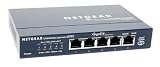 Netgear GS105GR Gigabit Kupfer Switch