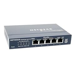 Netgear FS105GR Netzwerk Switch