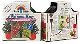 Raindrip+ Planters & Pots Watering Kit+, CANADA, English/French, Hose Thread per 10
