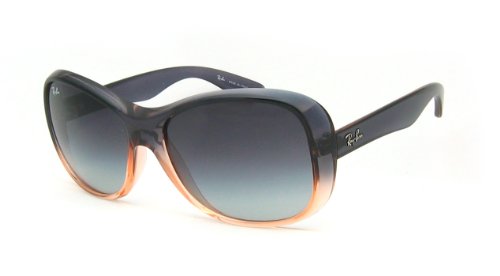 Ray-Ban Sonnenbrillen (RB 4139 783/8G 58)