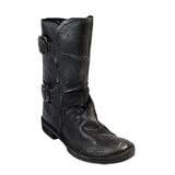 Fly London Orode Bottes semi montantes femme