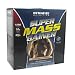 Dymatize Nutrition Super Mass Gainer Cookies and Cream 12 lbs