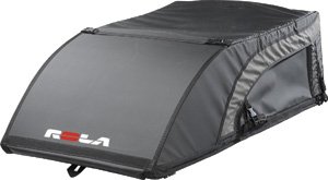 Rola 59150 Pursuit Folding Roof Top Carrier