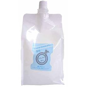 �˂Ώm �����V�����v�[ 1000ml �l�ߑւ��p