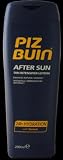 Piz Buin After Sun Tan Intensifier After Sun Lotion 200ml