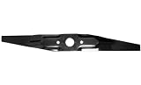 Oregon Lawn Mower Blade For Honda Harmony 21-Inch Top Blade VE2-020 91-517
