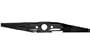Oregon Lawn Mower Blade For Honda Harmony 21-Inch Top Blade VE2-020 91-517