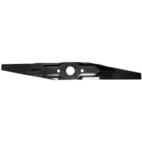 Oregon Lawn Mower Blade For Honda Harmony 21-Inch Top Blade Ve2-020 #91-517