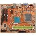 Abit I-N73V Mainboard Micro-ATX Nvidia 7100 / Nforce 630i  Sockel 775