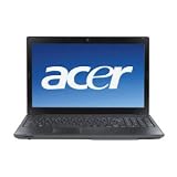 ACER ASPIRE 5742 - INTEL - 15.6 INCH - TFT ACTIVE MATRIX - ETHERNET;FAST ETHERNET;GIG - LX.R4F02.275