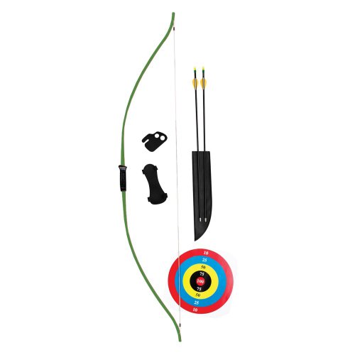 Bear Titan Youth Bow Set