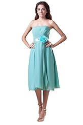 Chiffon Bridesmaid Dress/Party Dress 
