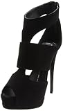 Giuseppe Zanotti Women's I10221 Ankle-Strap Sandal - Womens Shoes