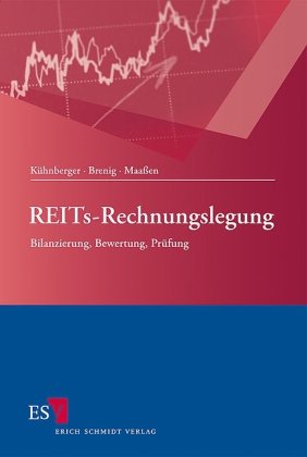 Bilanzierung