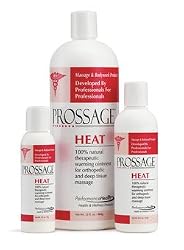 Prossage Heat 3oz Bottle