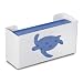 TrippNT 50855 Priced Right Single Glove Box Holder with Sea Turtle, 11" Width x 6" Height x 4" Depth