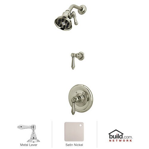 new year Rohl AKIT40LM STN Country Viaggio PackageB006P0QPYY