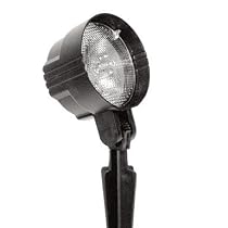 Intermatic #ML90401-10 4W Bulb Floodlight