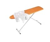 Review Honey-Can-Do  / Honey-Can-Do BRD-01295 Basic Ironing Board