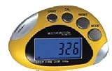 JS.210B Multipurpose Wireless Pedometer Belt Model
