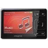 Creative Screen Protector for Zen (Clear)
