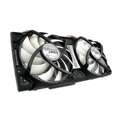 Arctic Cooling Accelero Twin Turbo Pro