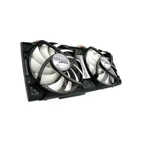 Arctic Cooling Accelero Twin Turbo Pro CPU Cooler