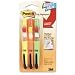 3M Post-it Flags Highlighter Pen