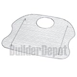 ELKAY Wire Bottom Grid 20x14-3/4 STAINLESS LKWOBG2115SS