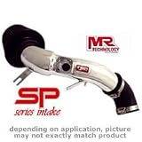Injen Technology SP1305BLK Black Mega Ram Cold Air Intake System