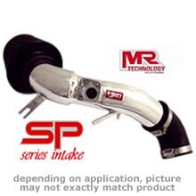 Injen Technology SP1993BLK Black Mega Ram Cold Air Intake System