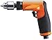 Apex Air Drill, Industrial, Pistol, 1/4 in.