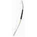 Spielwaren : BestSaller 1203 ESCHE-Bogen Klein ca.80cm + 3 Pfeile