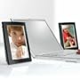 Brookstone Photo Frame Speaker