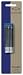 Fountain Pen Refill Cartridges, permanent Blue Ink, 5/Pack PAR30160