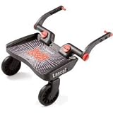Lascal Buggy Board Mini in Black