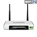 TP-Link Wireless N Router (TL-MR3420)