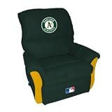 Imperial Oakland Athletics MVP Recliner Recliner