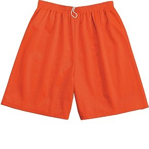 Youth Tricot Mesh Short