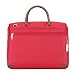 Sumdex She Rules&trade; Meg Cosmo Laptop Brief (Red)