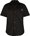 VOLCOM X Factor Solid Boys Shirt